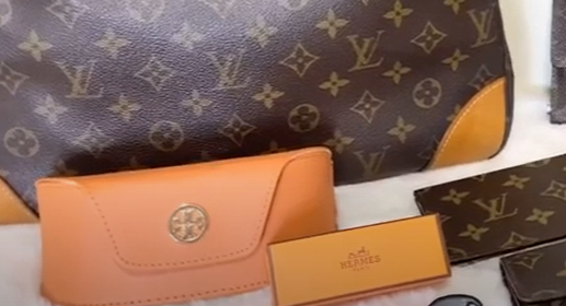 LOUIS VUITTON BAG REVIEWS YOUTUBE / BOULOGNE / SAUMUR 30 / SAC